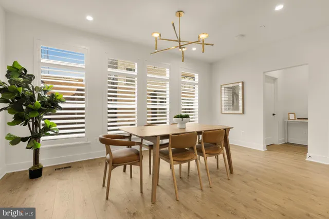 $2,195,000 | 5405 Goshawk Alley, Bethesda, MD 20816