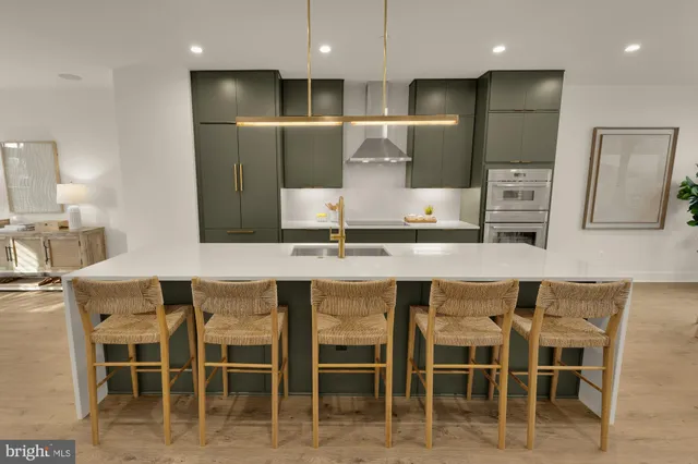 $2,195,000 | 5405 Goshawk Alley, Bethesda, MD 20816