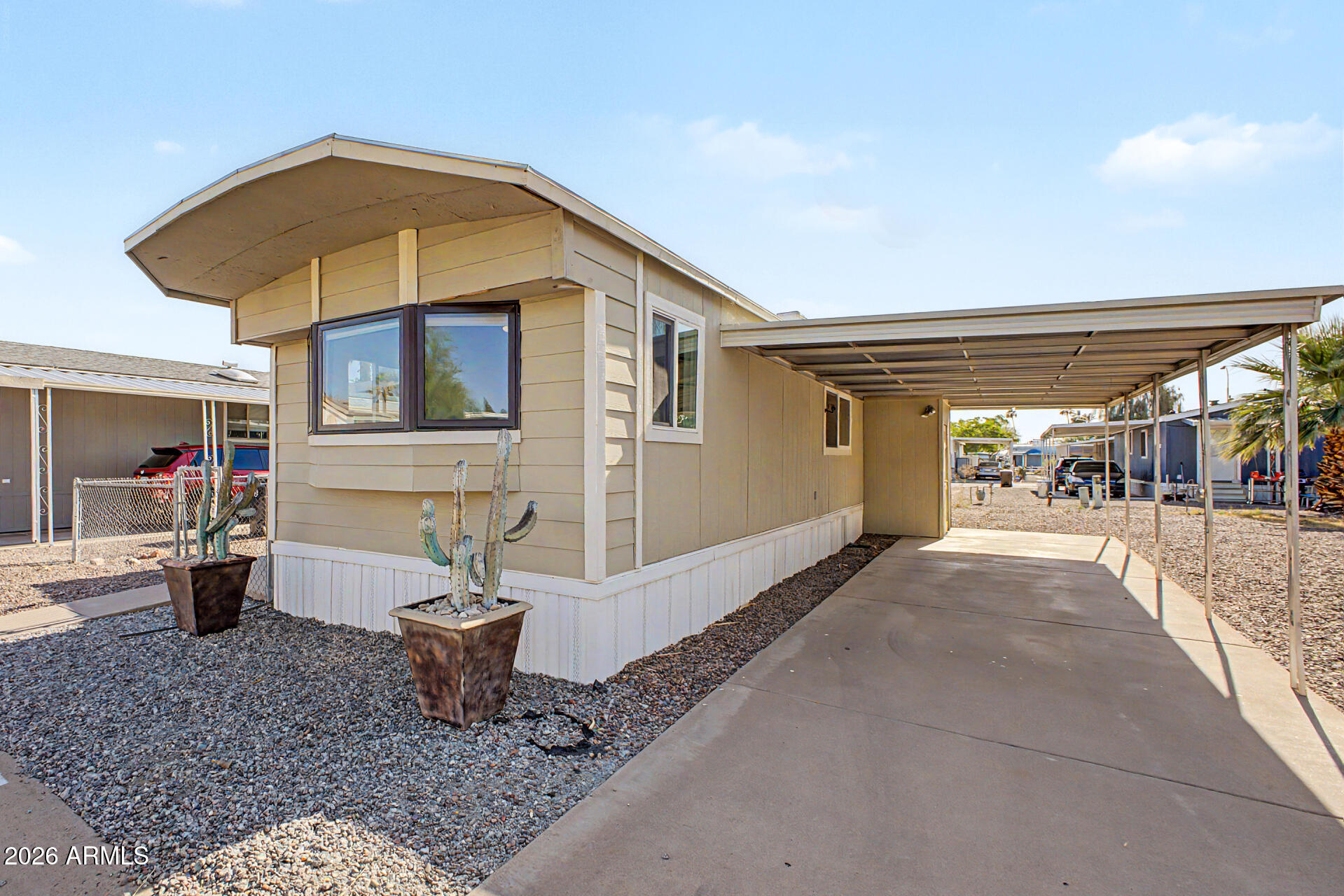 535 South Alma School Road, Unit 124 Mesa, AZ 85210 - Photo 6 of 28