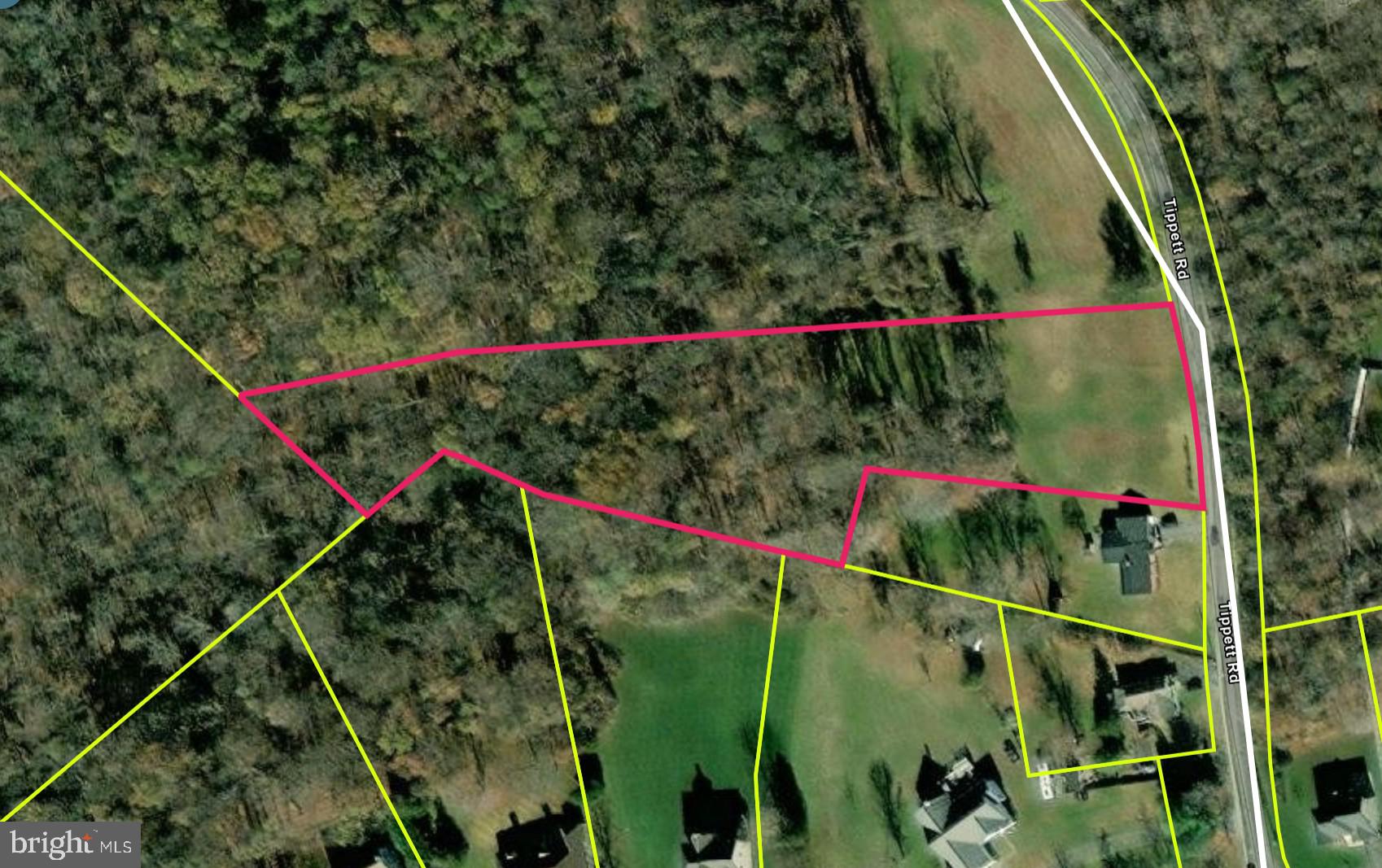 10521 Tippett Road Clinton, MD 20735 - Photo 61 of 62 Gallery Image 61