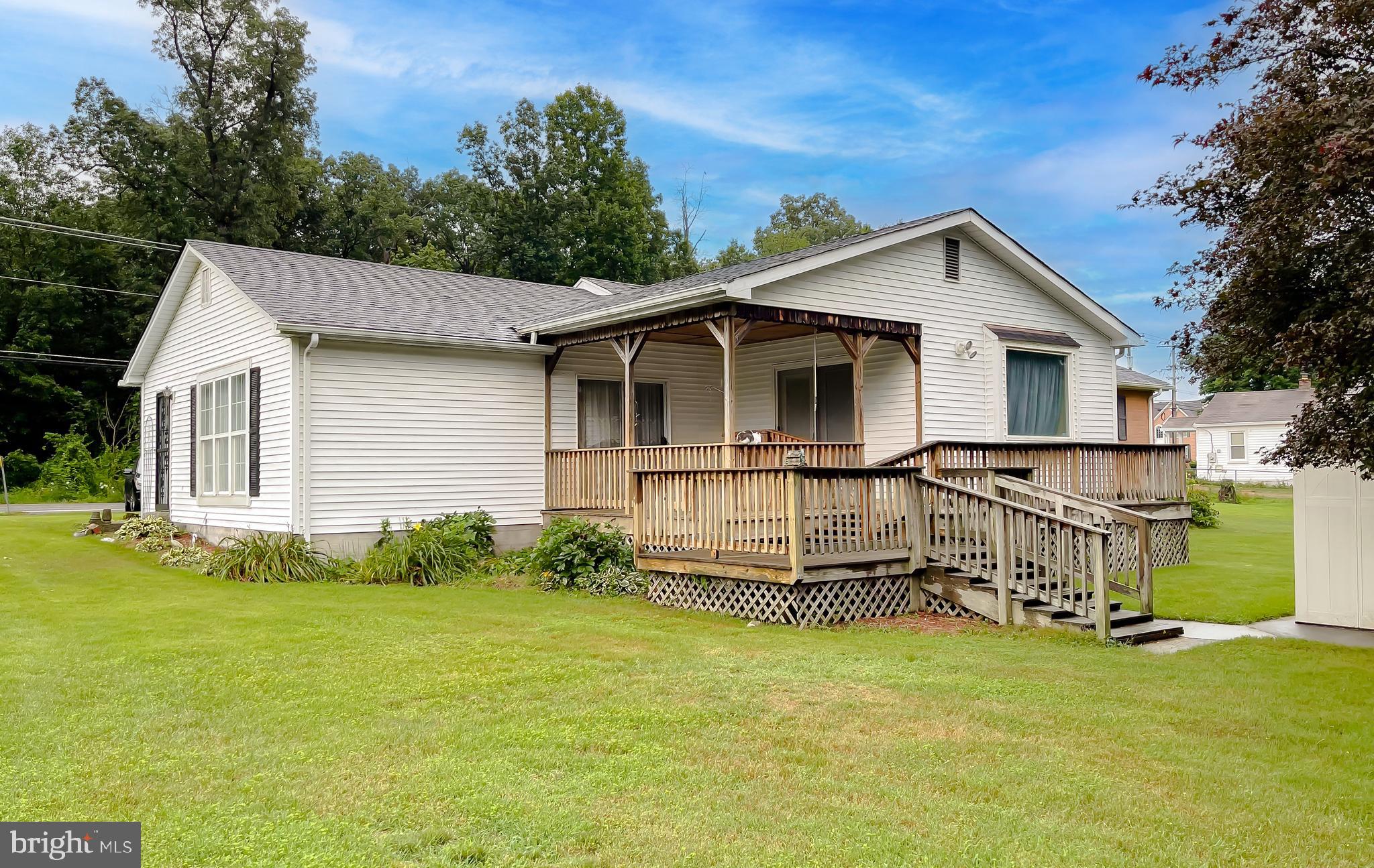 10521 Tippett Road Clinton, MD 20735 - Photo 10 of 62 Gallery Image 10