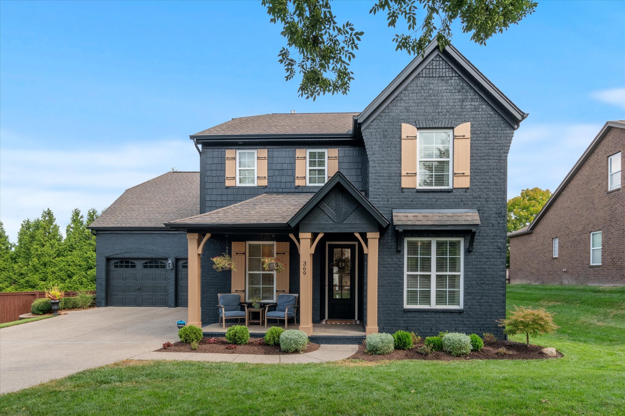 369 Alfred Ladd Road East Franklin, TN 37064 - Photo 1 of 39 Gallery Image 1
