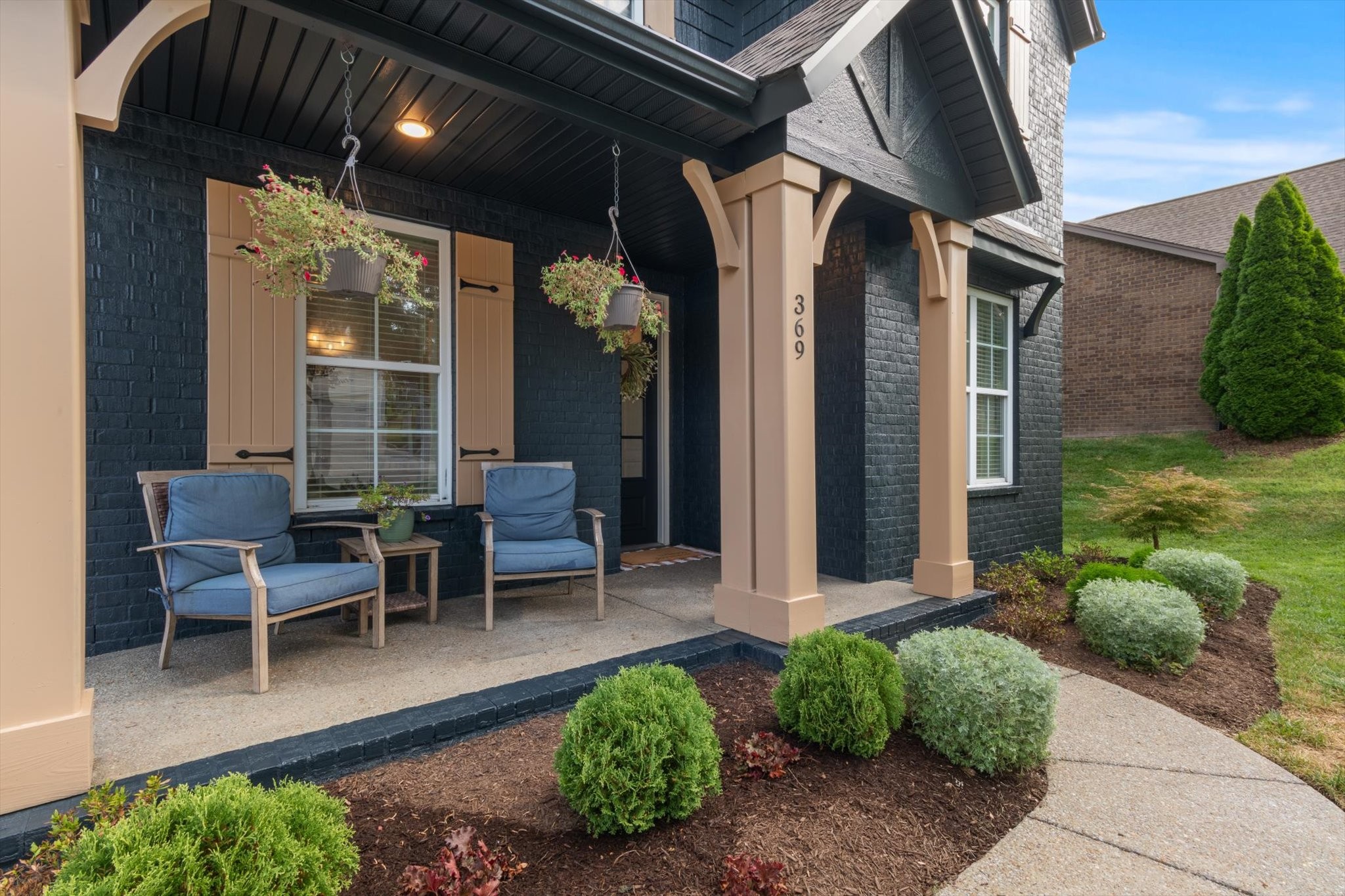 369 Alfred Ladd Road East Franklin, TN 37064 - Photo 3 of 39 Gallery Image 3