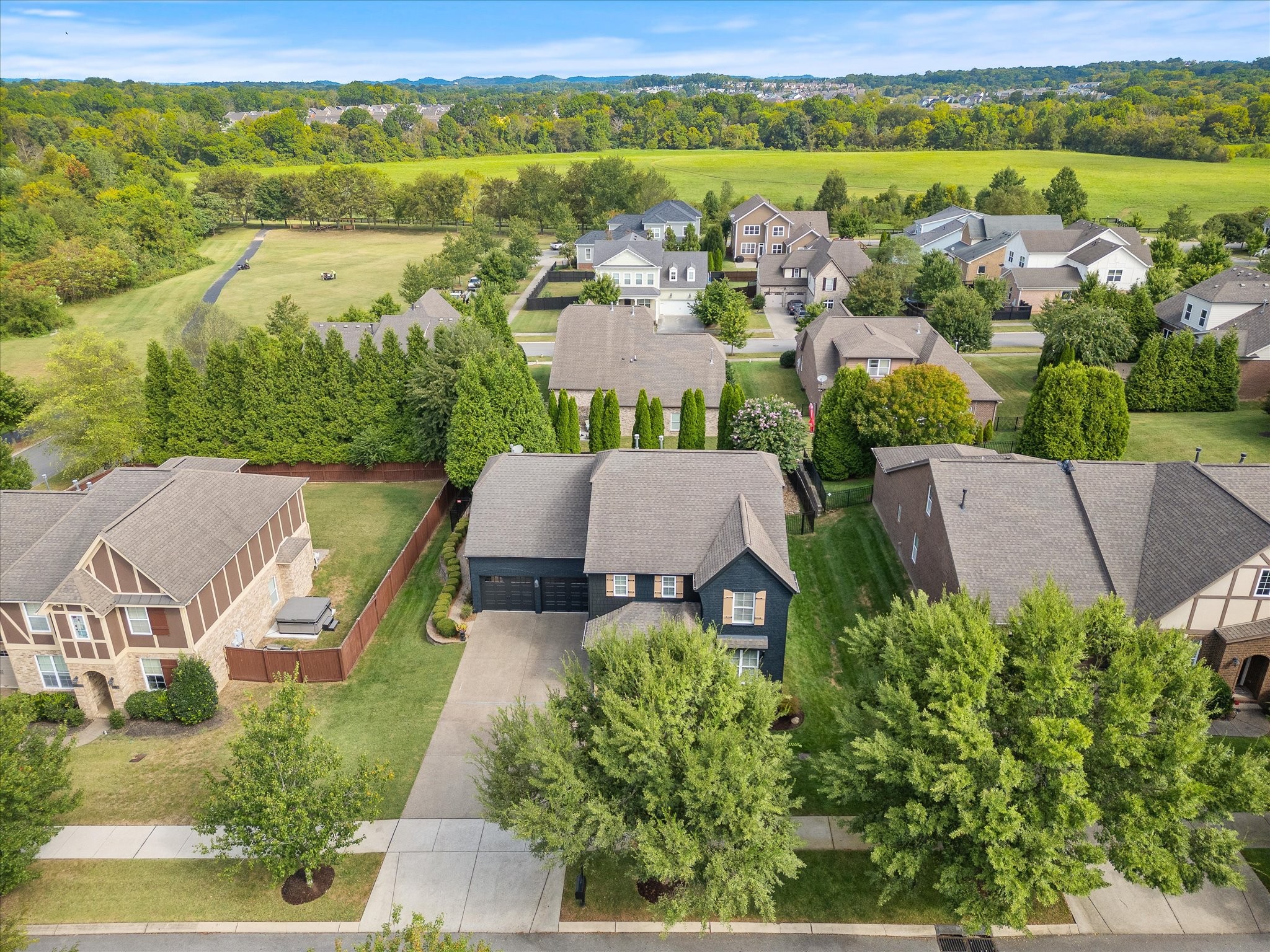 369 Alfred Ladd Road East Franklin, TN 37064 - Photo 32 of 39 Gallery Image 32