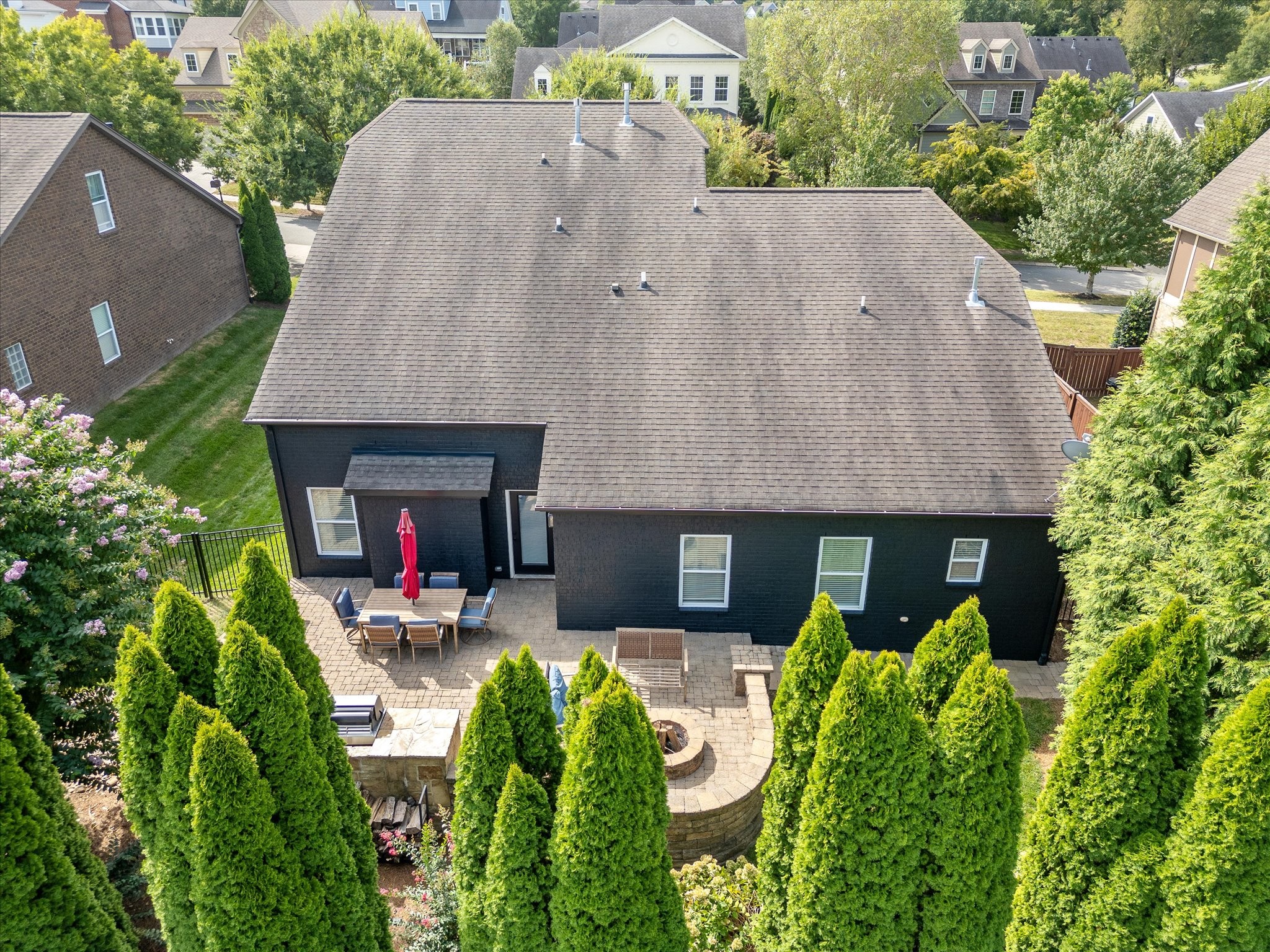 369 Alfred Ladd Road East Franklin, TN 37064 - Photo 33 of 39 Gallery Image 33
