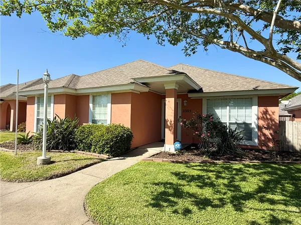 $194,000 | 2303 Naples Drive, Ingleside, TX 78362