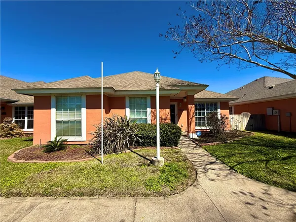 $194,000 | 2303 Naples Drive, Ingleside, TX 78362