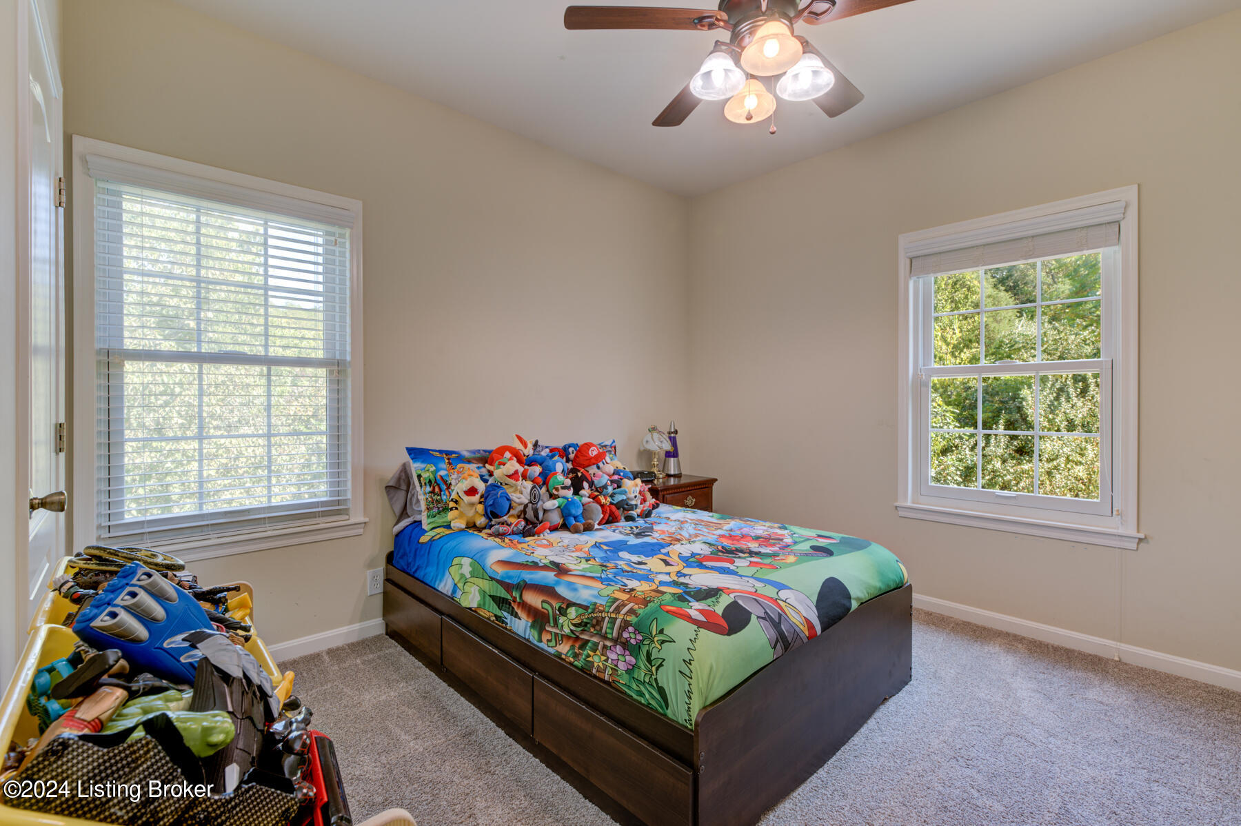 246 Silverview Road Smithfield, KY 40068 - Photo 23 of 49 GSP-246 Silverview Rd-23