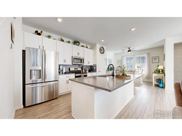 $480,000 | 13537 East 110th Drive, Commerce City, CO 80022