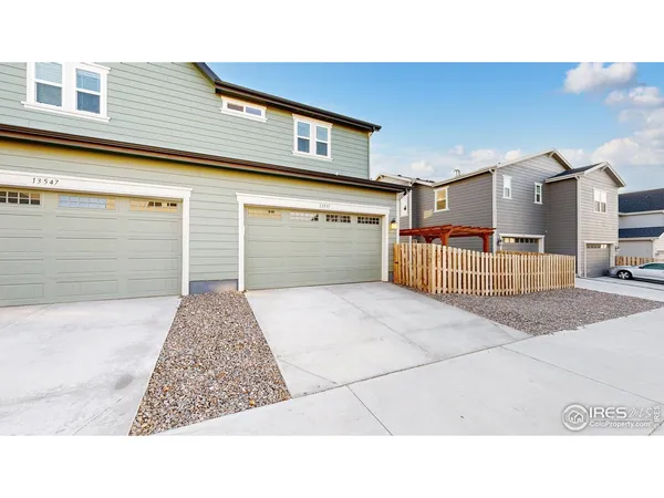$480,000 | 13537 East 110th Drive, Commerce City, CO 80022