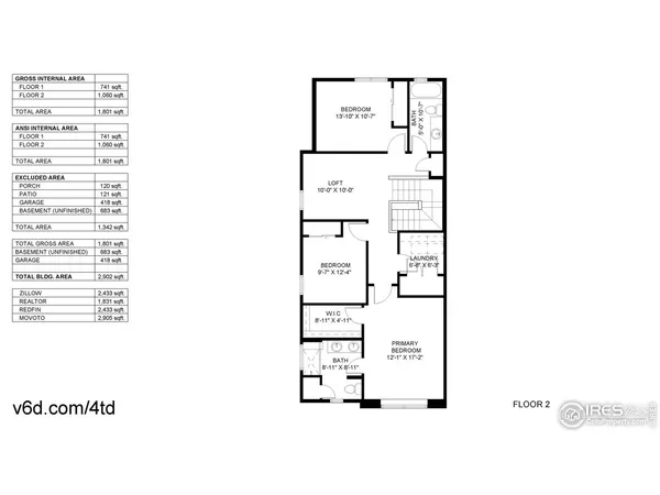 $480,000 | 13537 East 110th Drive, Commerce City, CO 80022