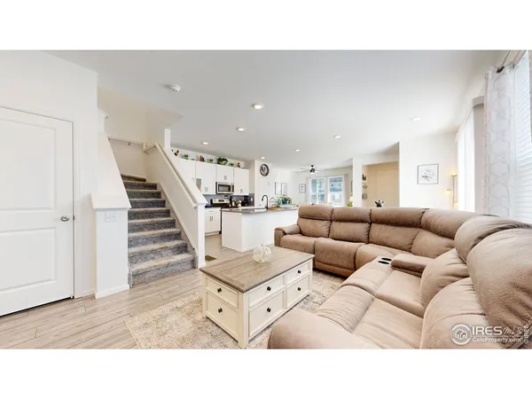 $480,000 | 13537 East 110th Drive, Commerce City, CO 80022