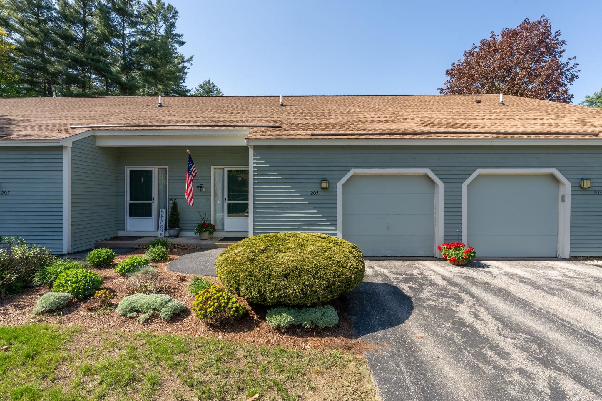 205 Indian Rock Road Merrimack, NH 03054 - Photo 1 of 45