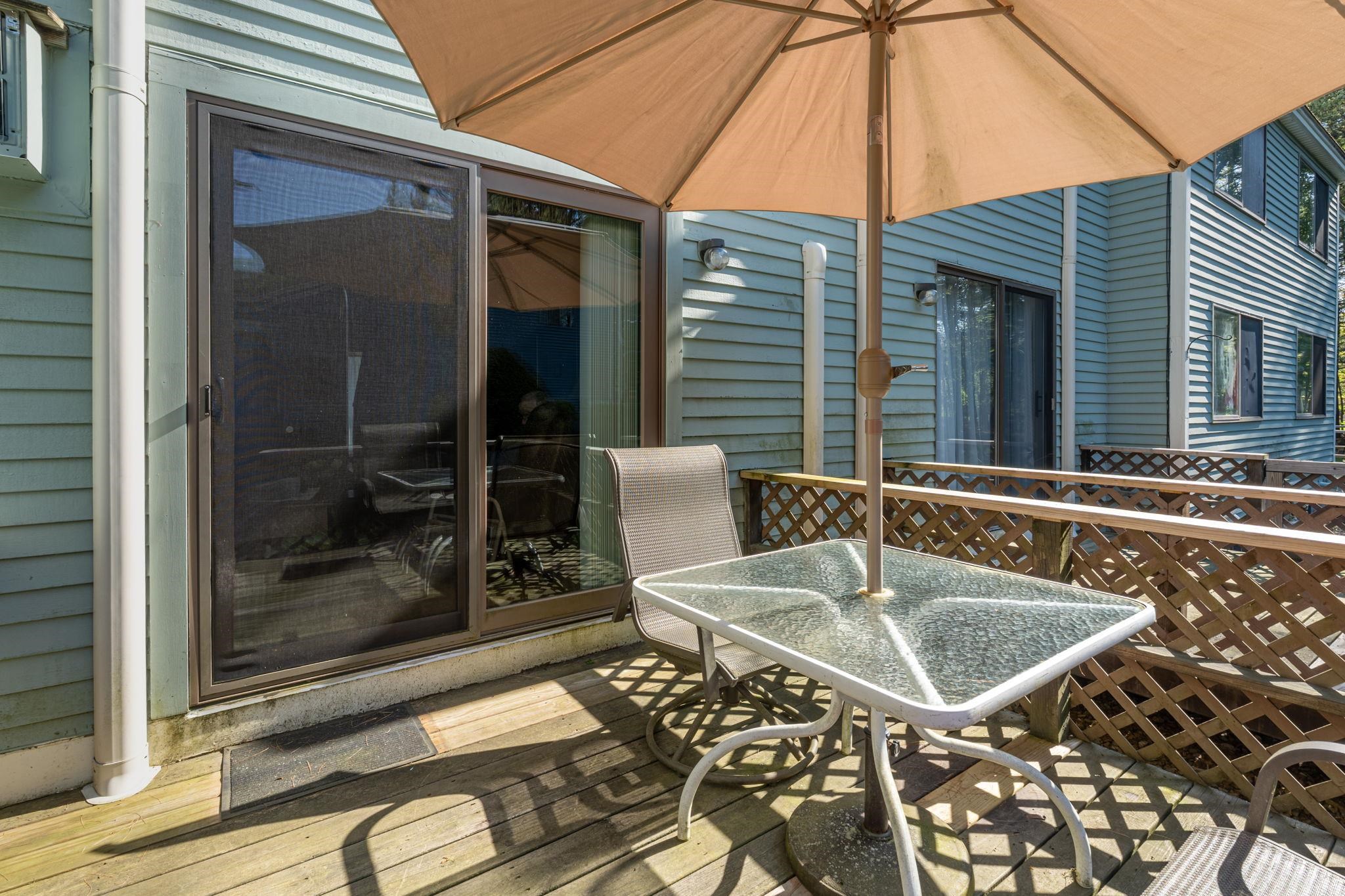 205 Indian Rock Road Merrimack, NH 03054 - Photo 37 of 45