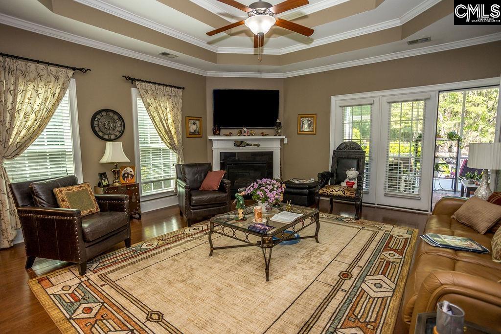 640 Kumatage Lane Chapin, SC 29036 - Photo 26 of 51
