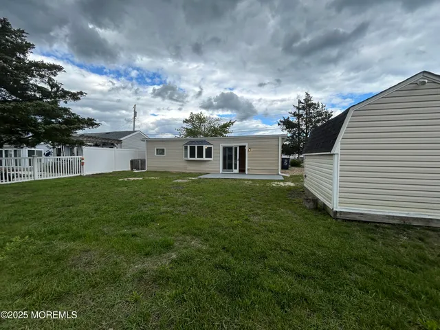 $369,900 | 58 West Anchor Drive, Little Egg Harbor, NJ 08087