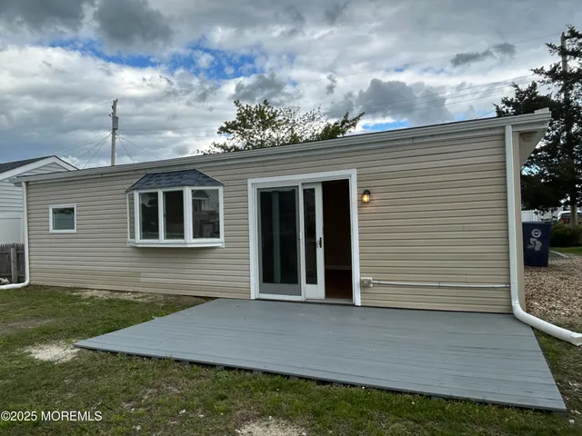 $369,900 | 58 West Anchor Drive, Little Egg Harbor, NJ 08087