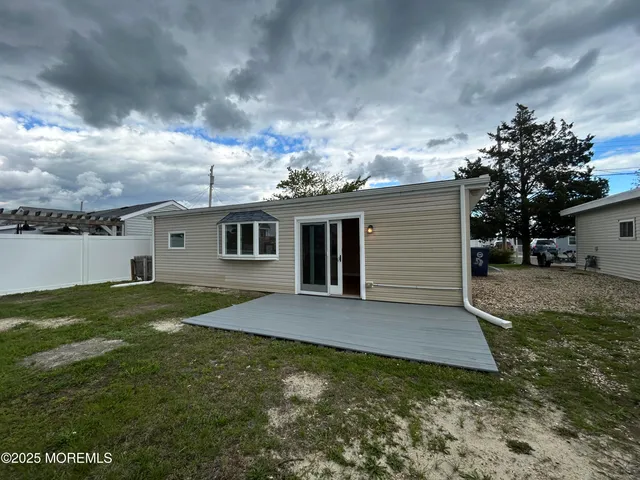 $369,900 | 58 West Anchor Drive, Little Egg Harbor, NJ 08087