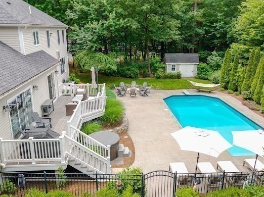 15 Applewood Road Norfolk, MA 02056 - Photo 36 of 42