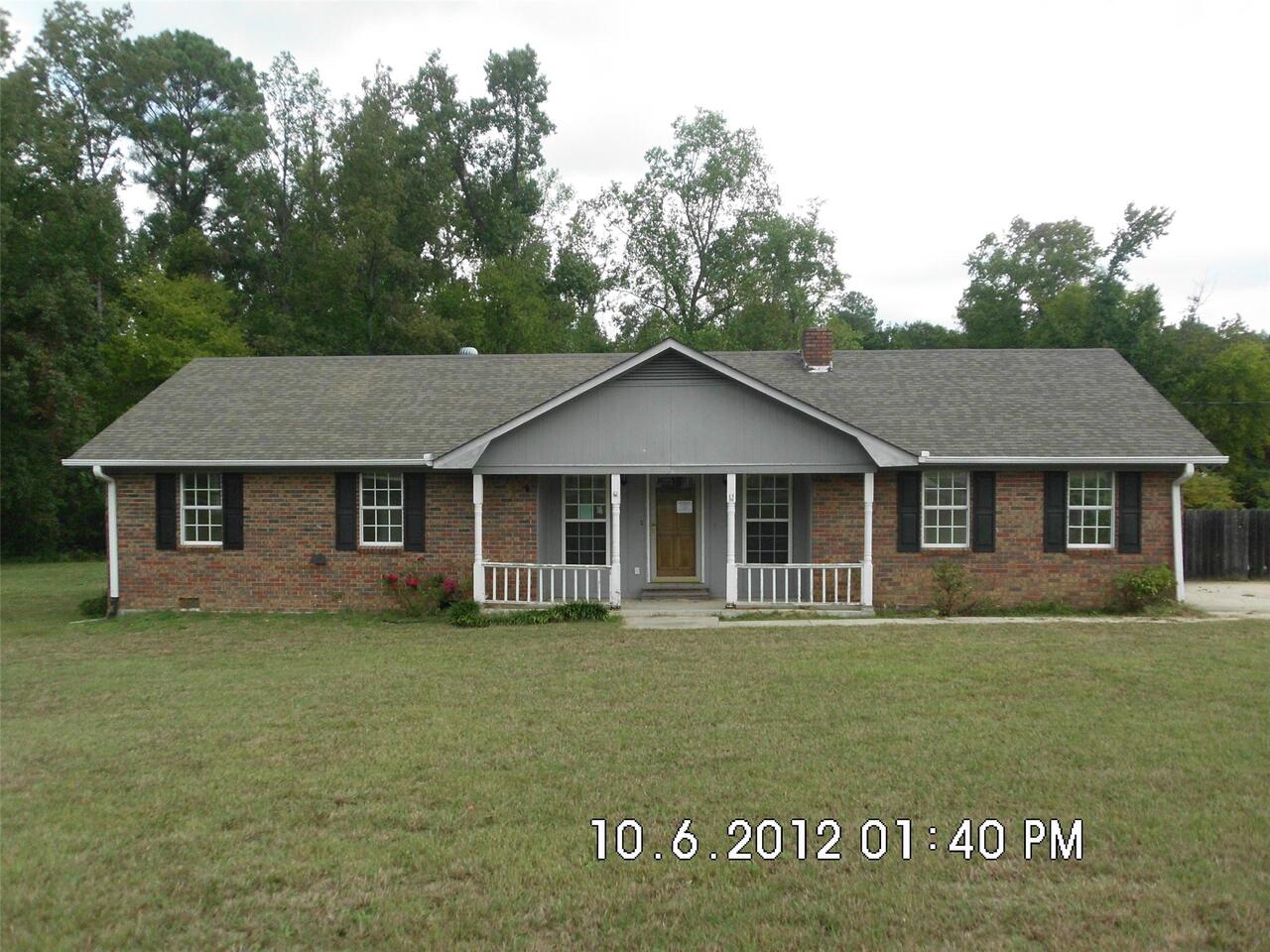 13 Red Fox Drive Southwest Rome, GA 30165 - Photo 1 of 1