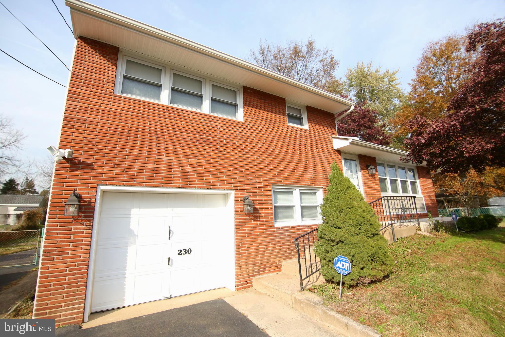 230 Rumpf Avenue Langhorne, PA 19047 - Photo 1 of 23 Gallery Image 1