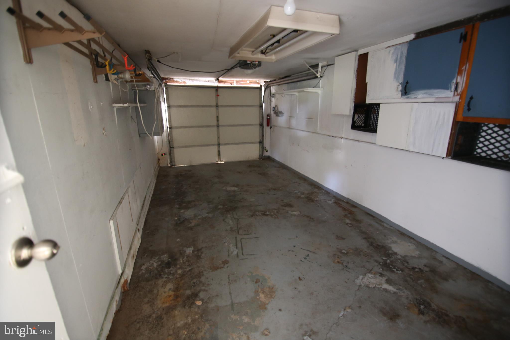 230 Rumpf Avenue Langhorne, PA 19047 - Photo 16 of 23 Interior of Attached Garage