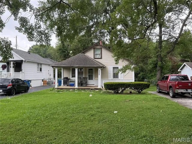 $99,000 | 9060 Patrick Drive, St. John, MO 63114