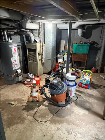 $99,000 | 9060 Patrick Drive, St. John, MO 63114