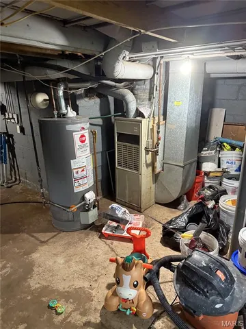 $99,000 | 9060 Patrick Drive, St. John, MO 63114