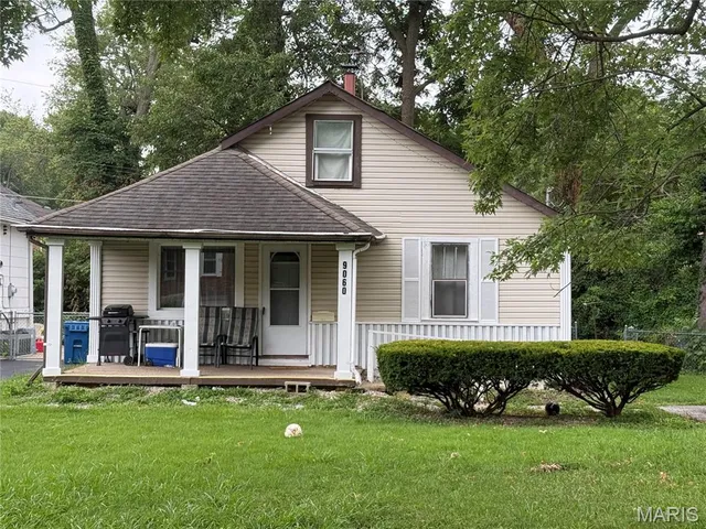 $99,000 | 9060 Patrick Drive, St. John, MO 63114