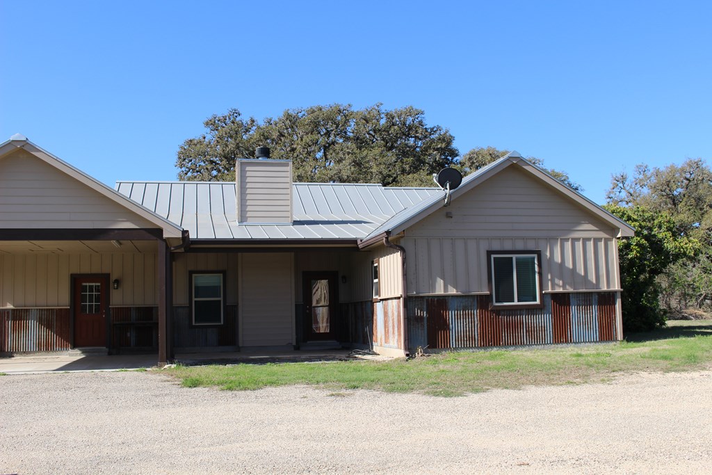701 Bushwhack Road Kerrville, TX 78028 - Photo 26 of 31