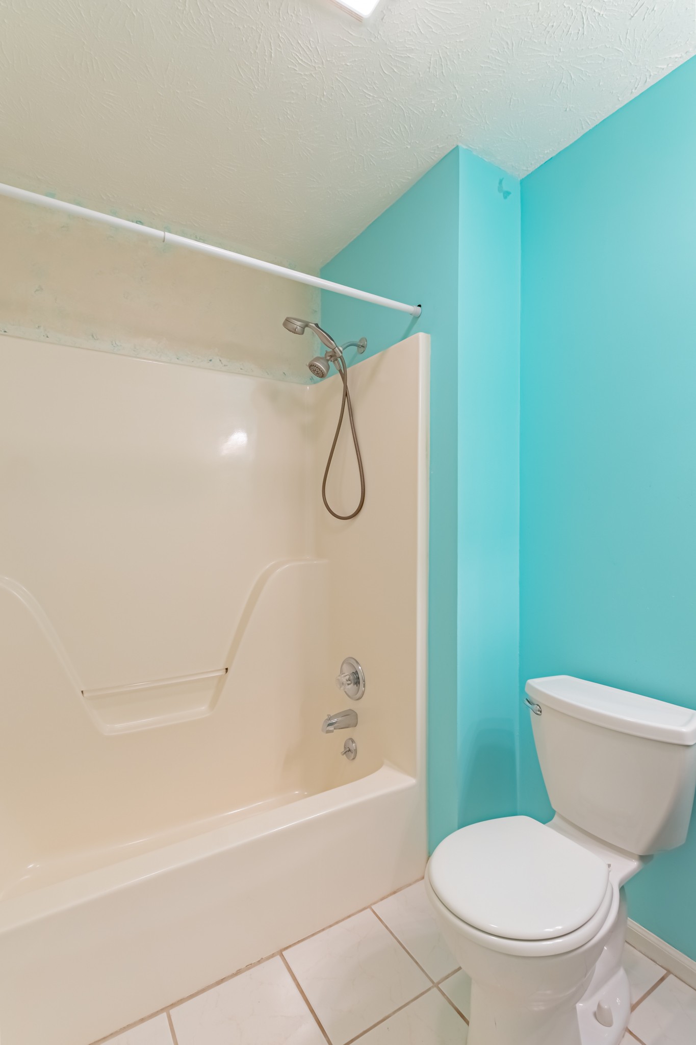 181 Bonnafield Drive Hermitage, TN 37076 - Photo 11 of 44 a bathroom with a toilet and a shower
