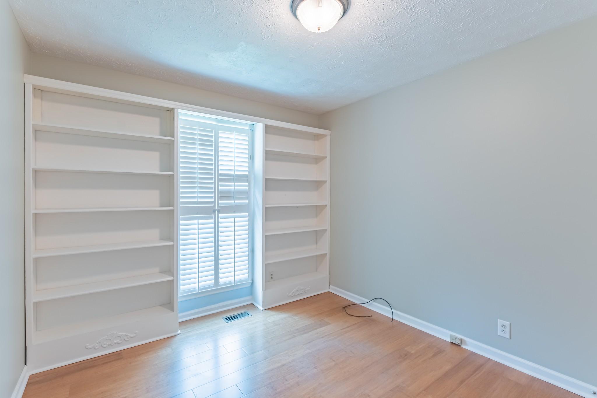181 Bonnafield Drive Hermitage, TN 37076 - Photo 17 of 44 a view of walk in closet with empty racks
