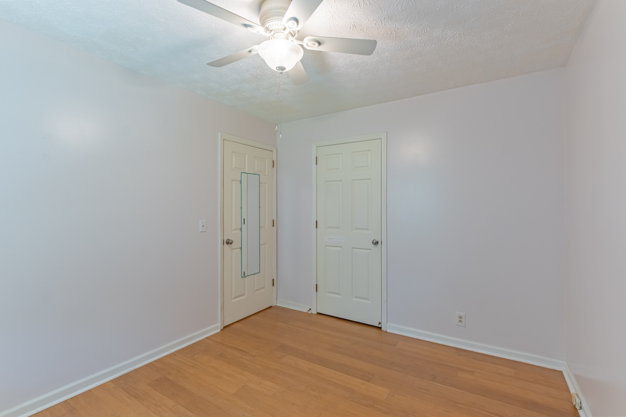 181 Bonnafield Drive Hermitage, TN 37076 - Photo 18 of 44 a view of an empty room
