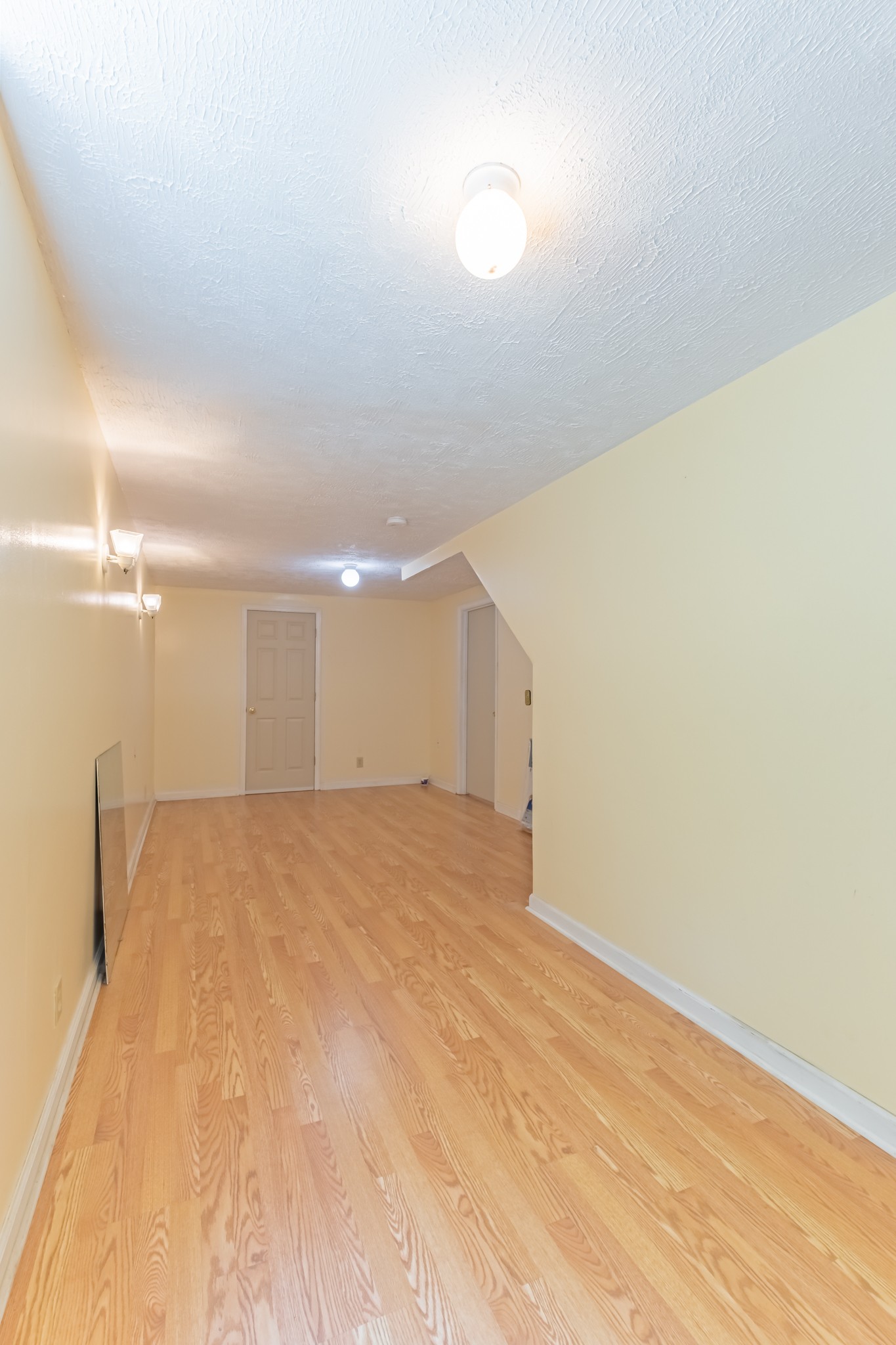 181 Bonnafield Drive Hermitage, TN 37076 - Photo 27 of 44 a view of an empty room