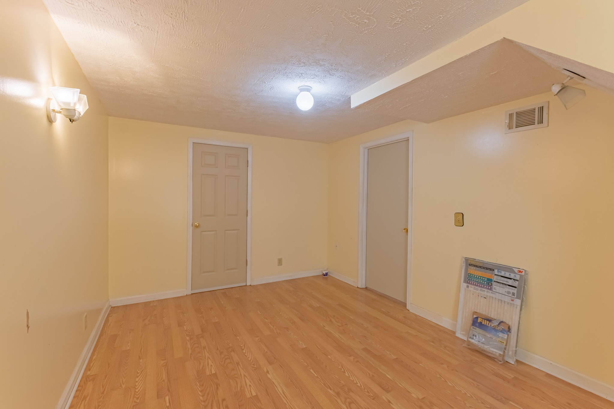 181 Bonnafield Drive Hermitage, TN 37076 - Photo 28 of 44 a view of empty room