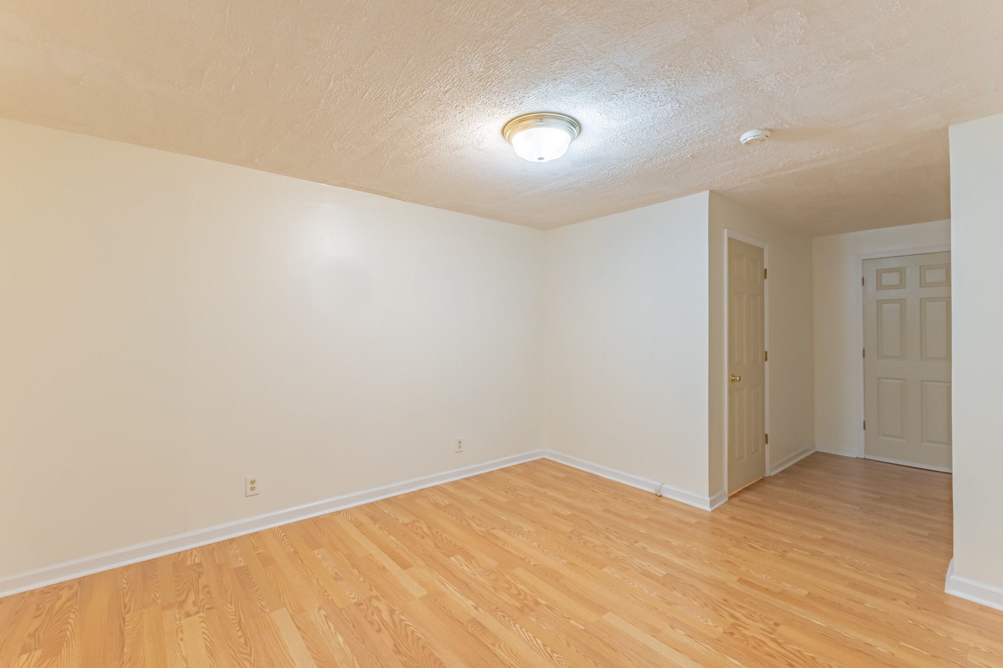 181 Bonnafield Drive Hermitage, TN 37076 - Photo 29 of 44 a view of empty room