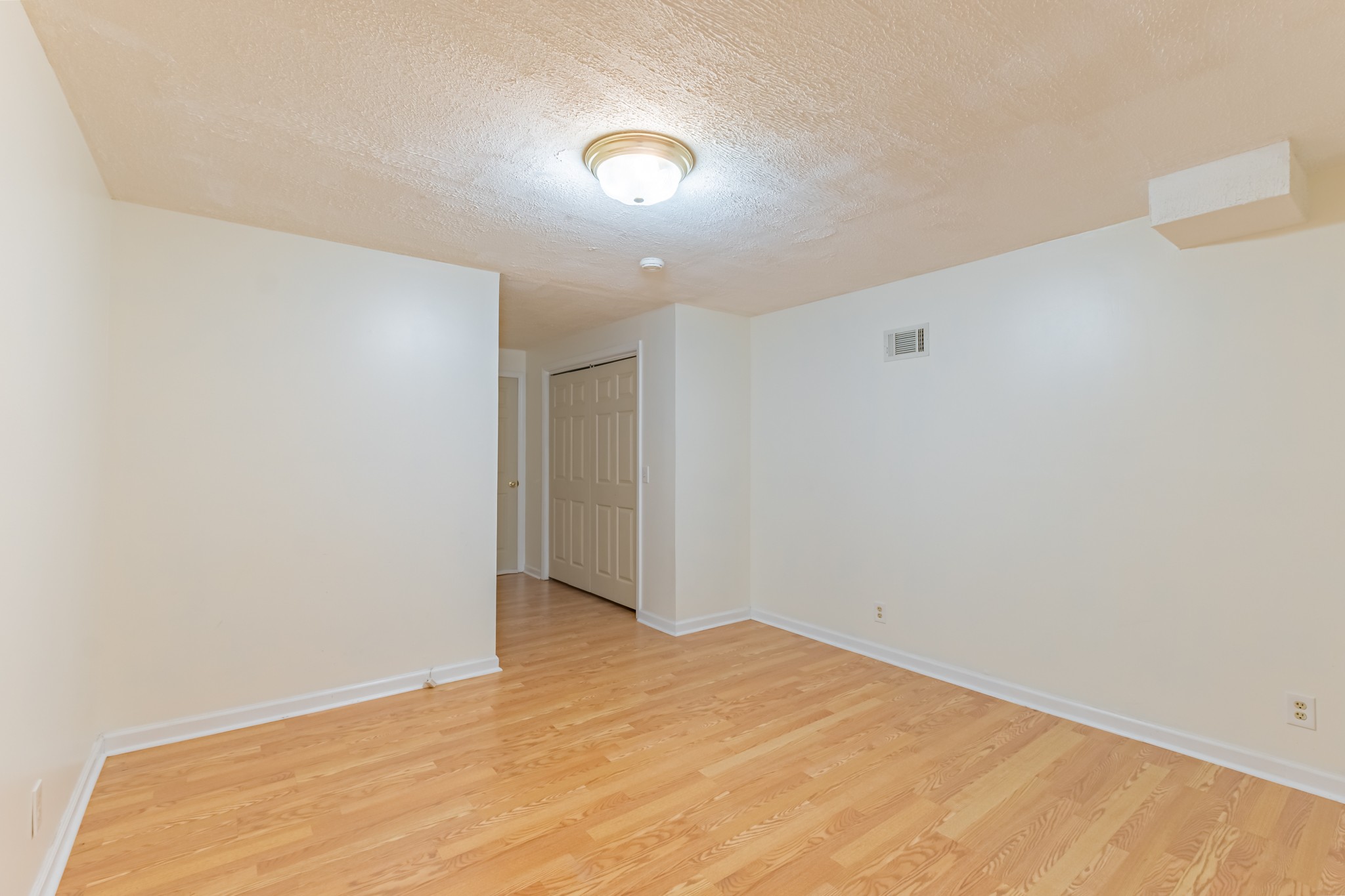 181 Bonnafield Drive Hermitage, TN 37076 - Photo 30 of 44 a view of empty room