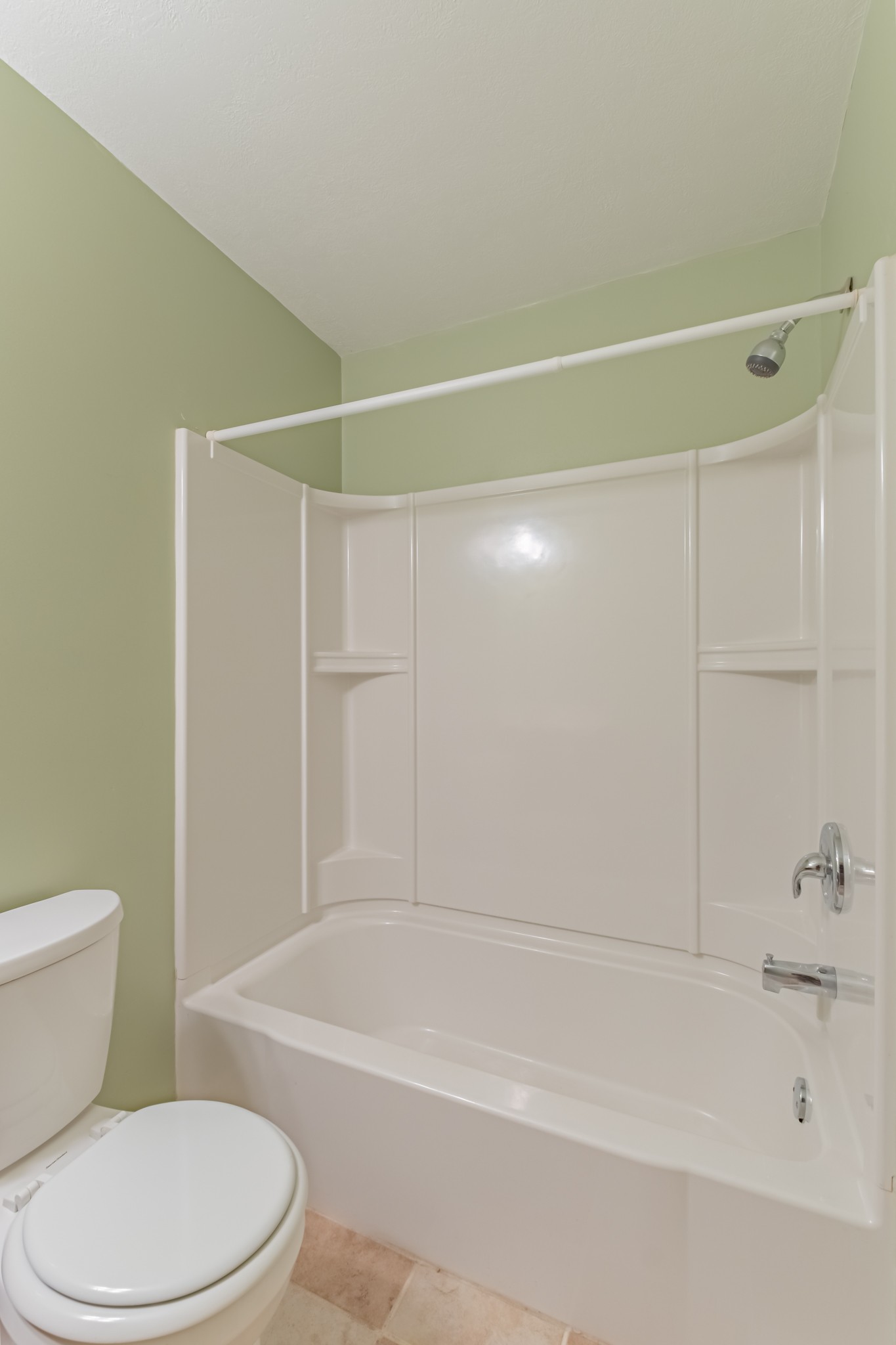 181 Bonnafield Drive Hermitage, TN 37076 - Photo 31 of 44 a bathroom with a toilet and a bathtub