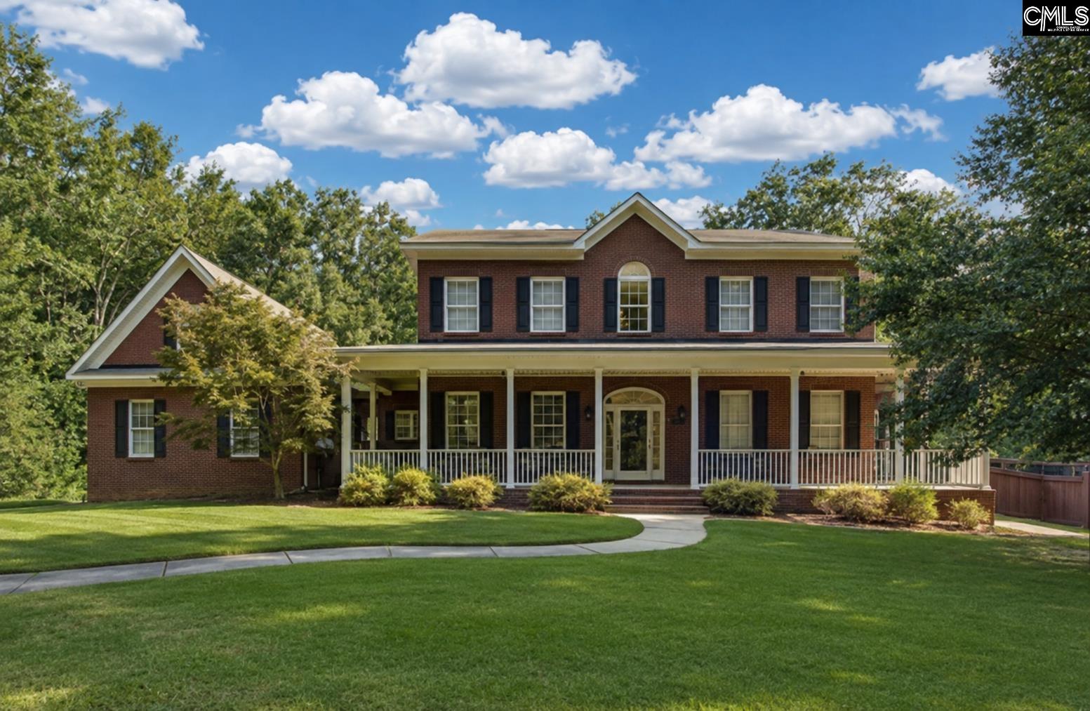 119 River Oaks Road Little Mountain, SC 29075 - Photo 3 of 42 Gallery Image 3