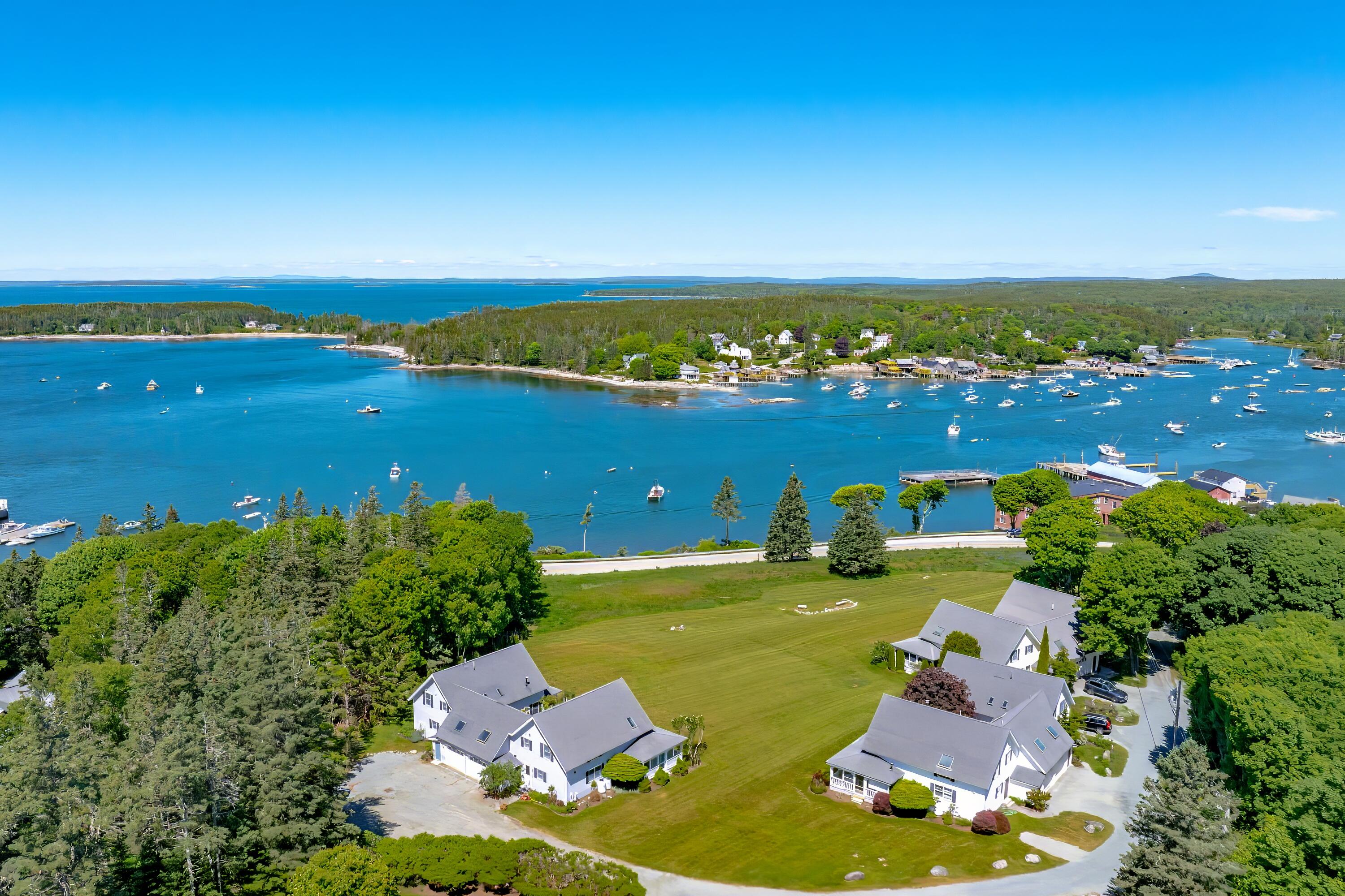 25 B Richardson Road, Unit B Bass Harbor, ME 04653 - Photo 3 of 53