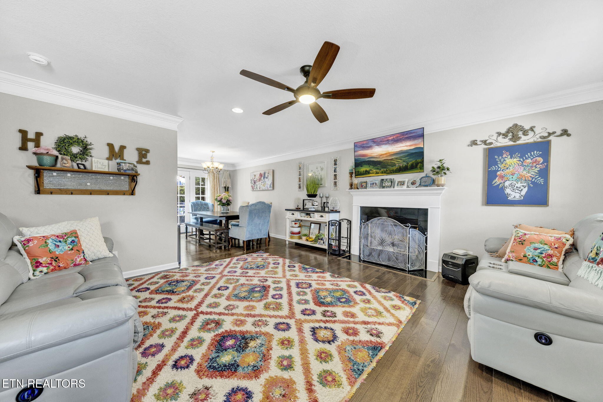 7345 Ladd Road Powell, TN 37849 - Photo 11 of 55 Gallery Image 11