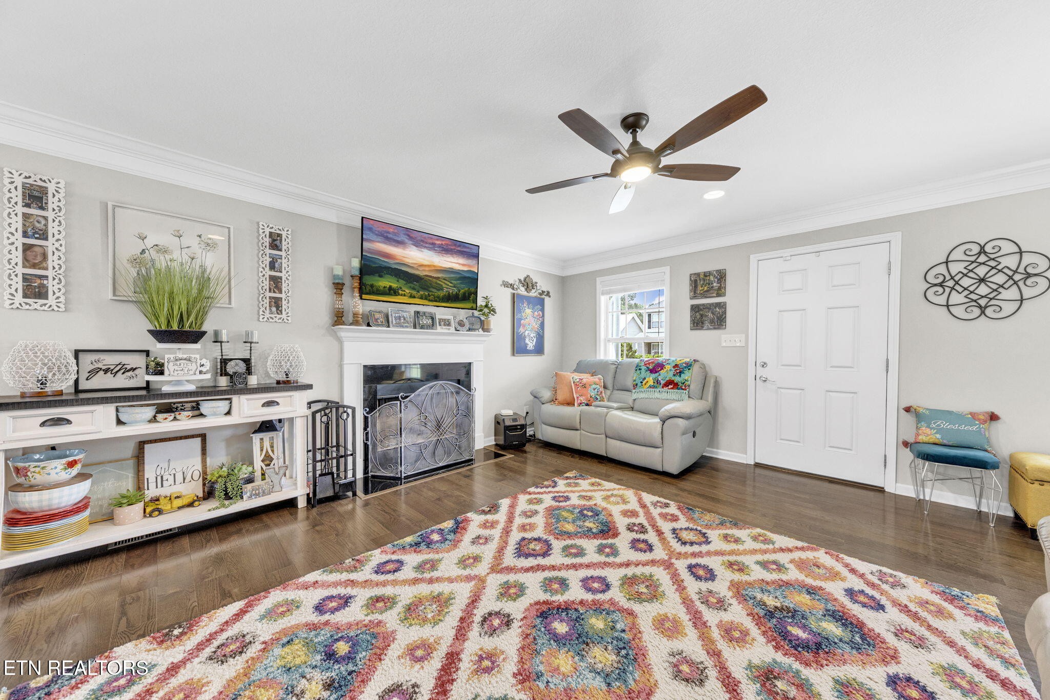 7345 Ladd Road Powell, TN 37849 - Photo 12 of 55 Gallery Image 12