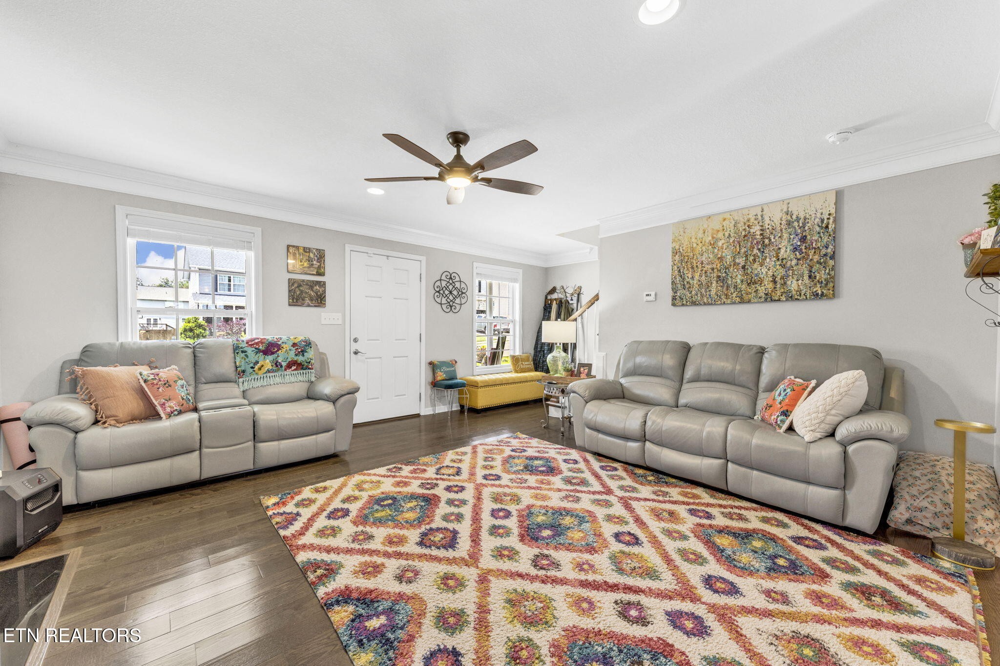 7345 Ladd Road Powell, TN 37849 - Photo 13 of 55 Gallery Image 13