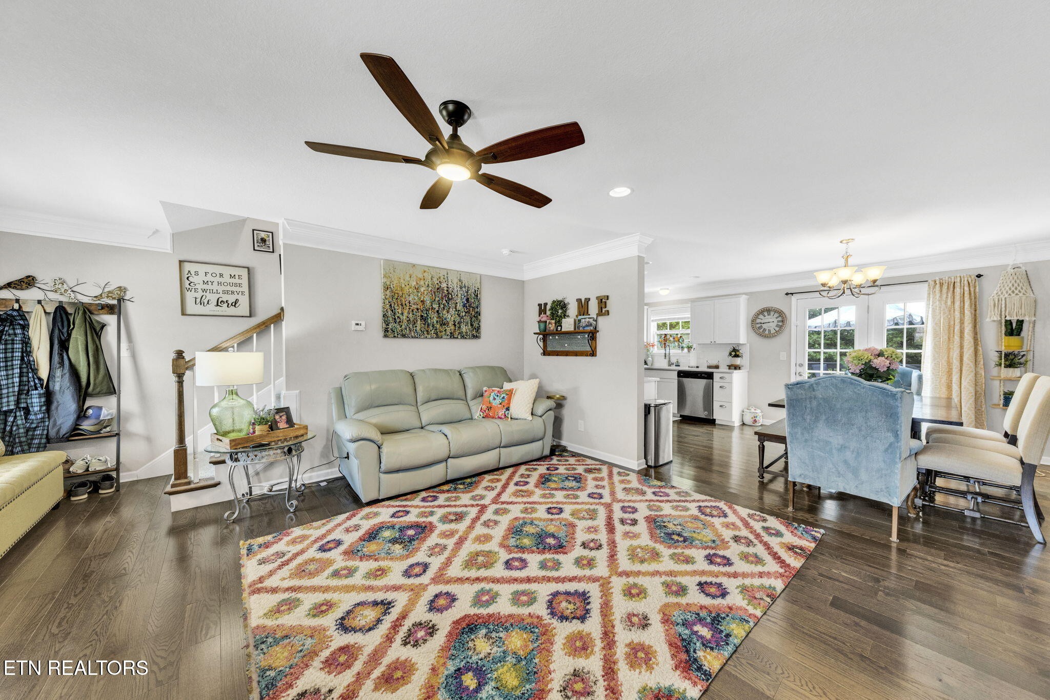7345 Ladd Road Powell, TN 37849 - Photo 14 of 55 Gallery Image 14