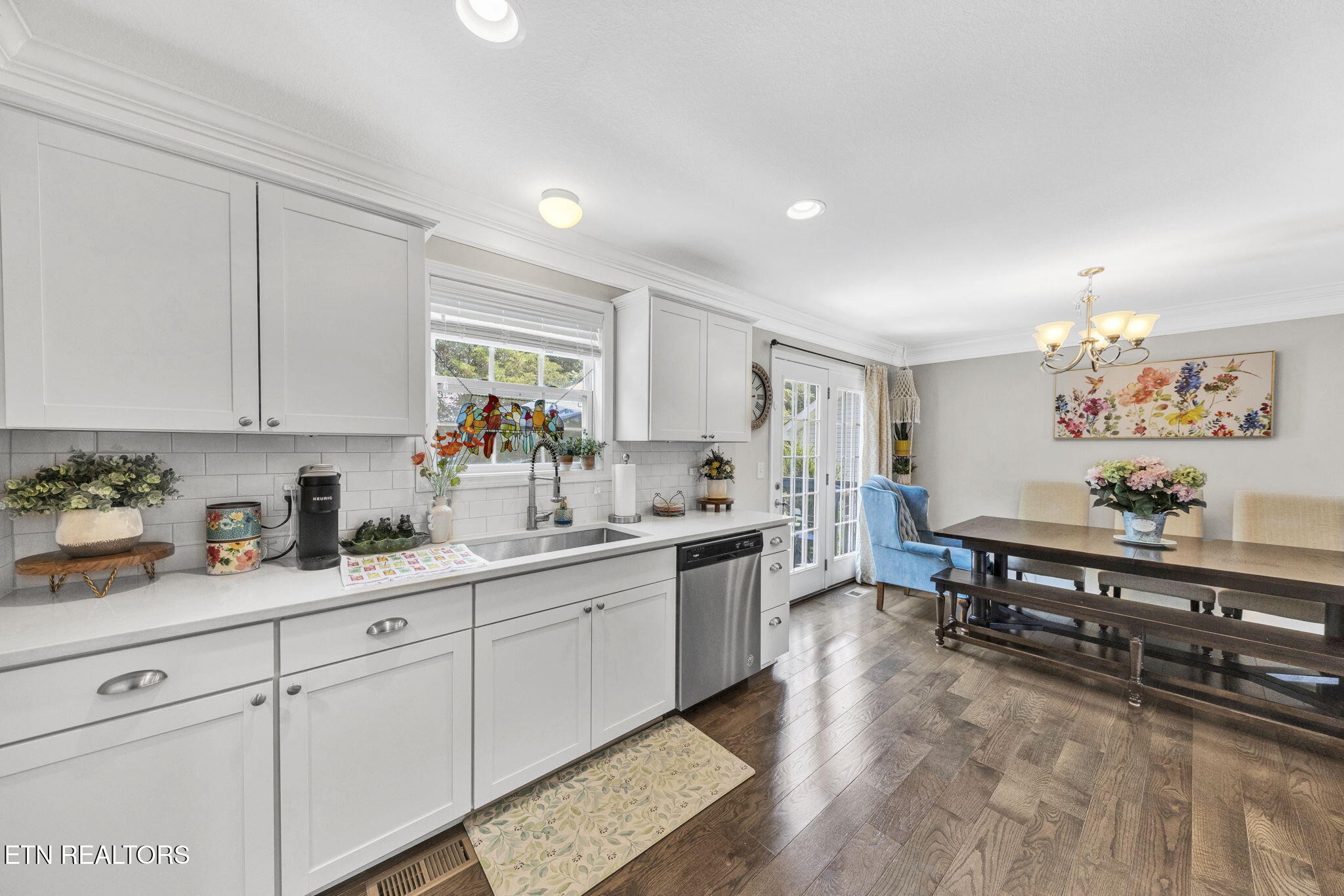 7345 Ladd Road Powell, TN 37849 - Photo 19 of 55 Gallery Image 19
