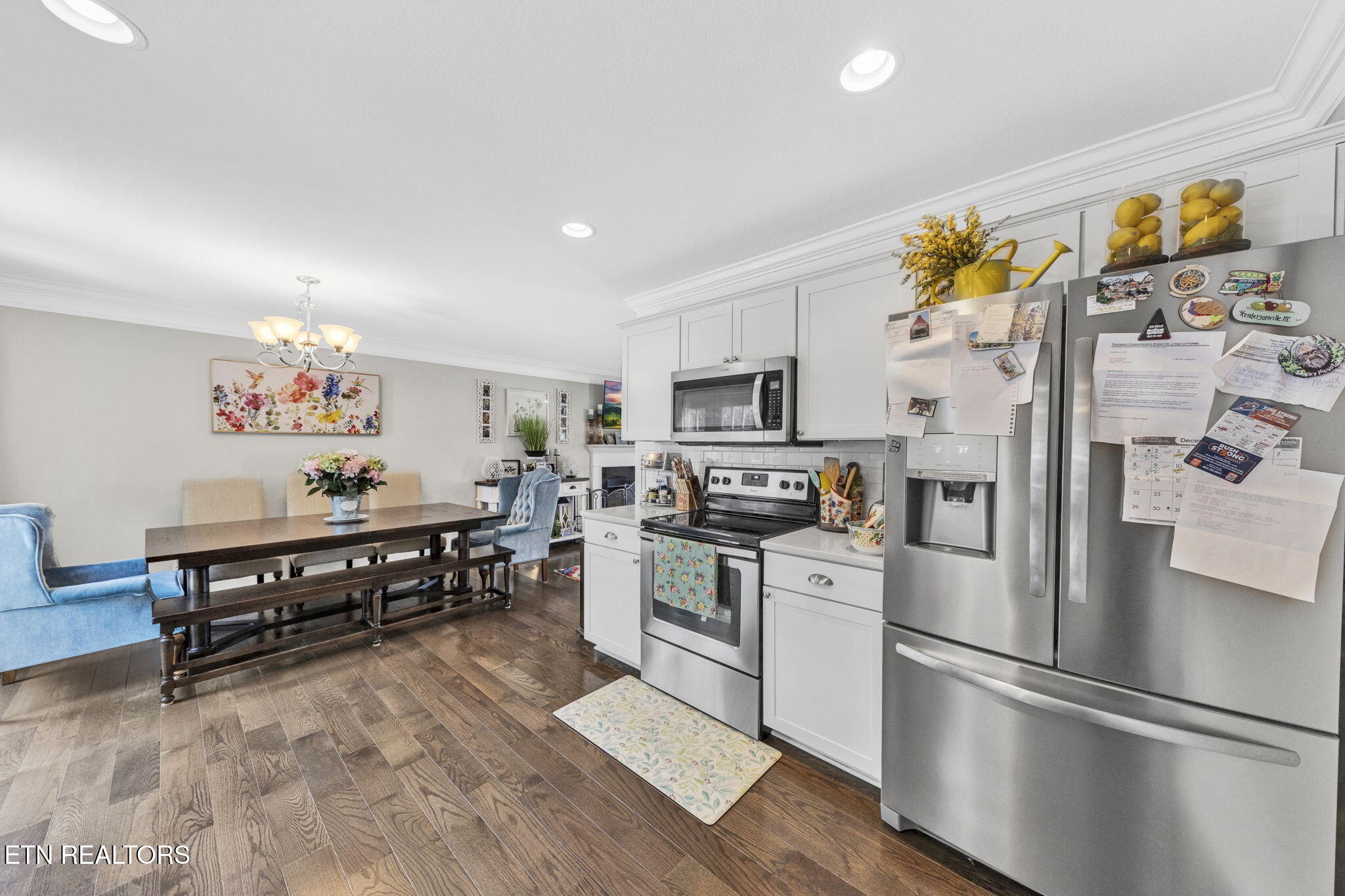7345 Ladd Road Powell, TN 37849 - Photo 21 of 55 Gallery Image 21