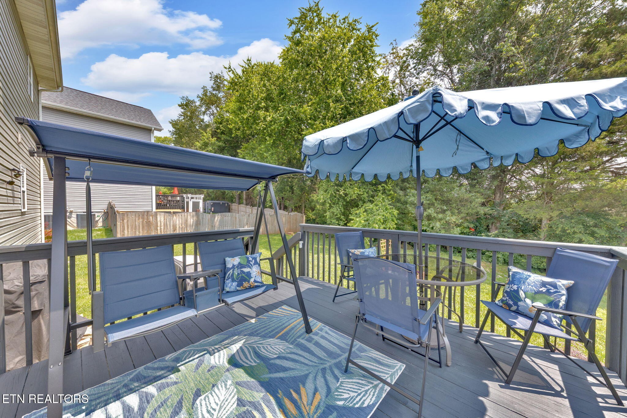7345 Ladd Road Powell, TN 37849 - Photo 43 of 55 Gallery Image 43
