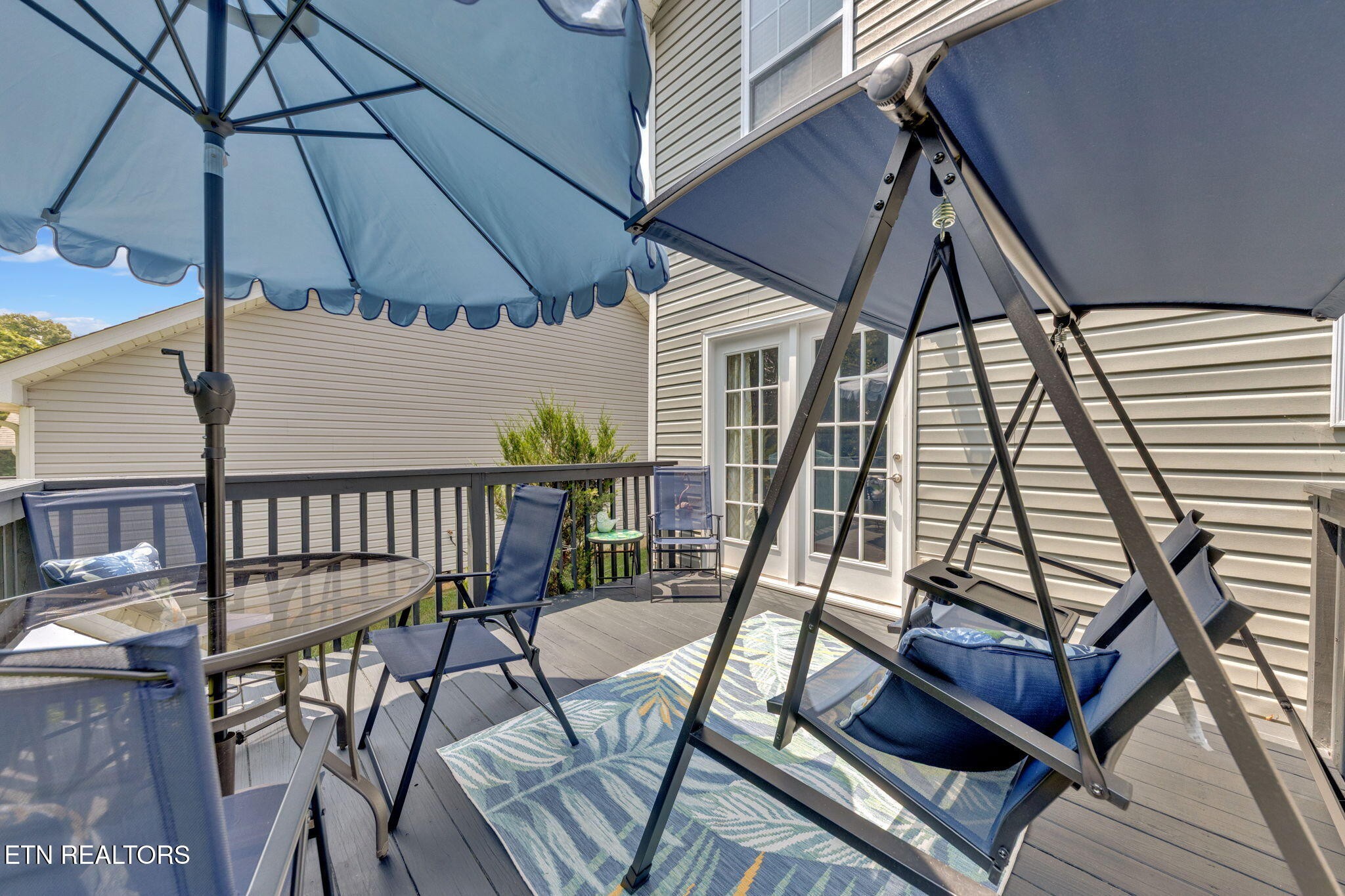 7345 Ladd Road Powell, TN 37849 - Photo 44 of 55 Gallery Image 44