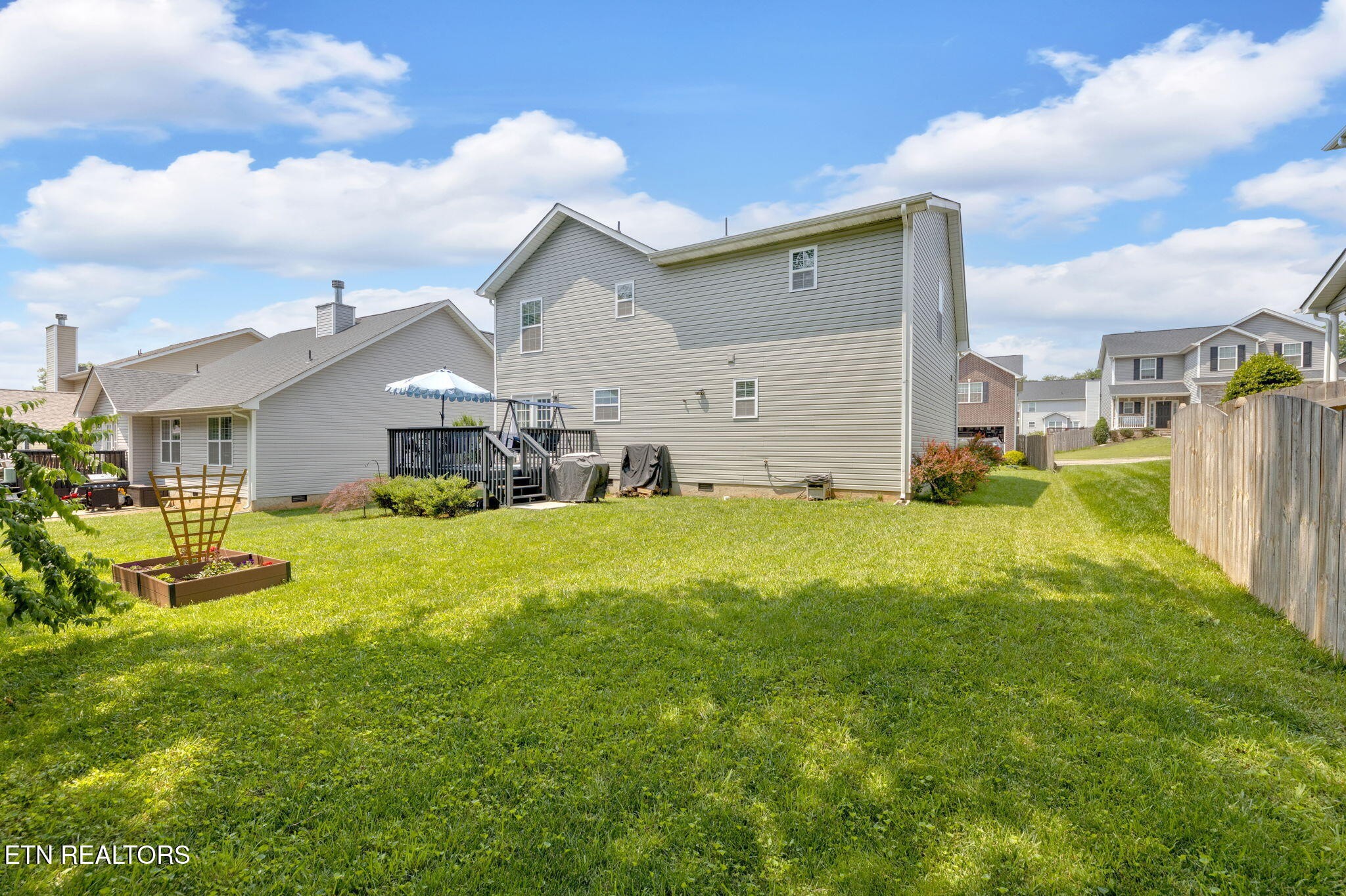 7345 Ladd Road Powell, TN 37849 - Photo 45 of 55 Gallery Image 45